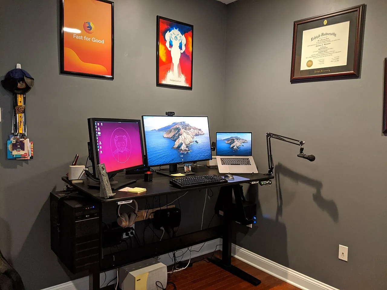 Home Offices